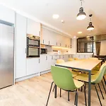 Apartment The Loom - Aparto Dublin