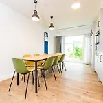 The Loom - Aparto Apartment *