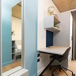 The Loom - Aparto Appartement Dublin