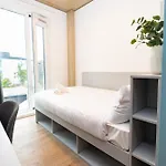 The Loom - Aparto Apartment *