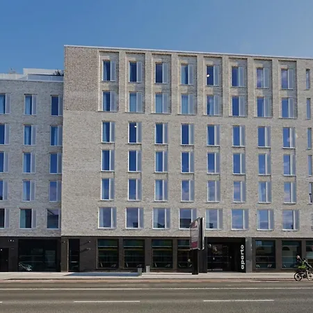 Apartment And Private Bedrooms At The Loom In Dublin