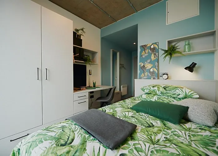 The Loom - Aparto Dublin