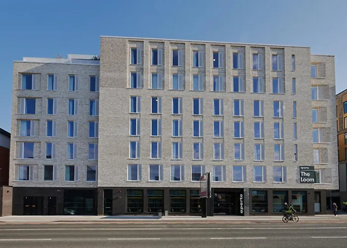 The Loom - Aparto Dublin