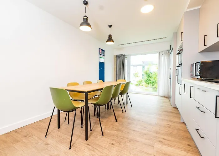 The Loom - Aparto Apartment *