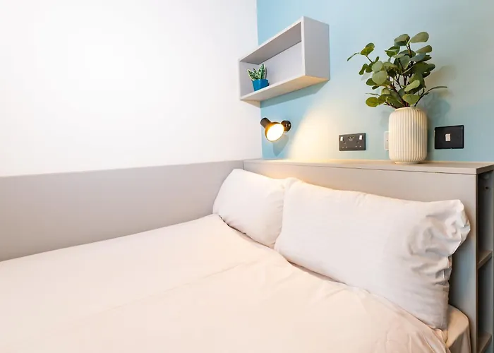 The Loom - Aparto Apartment