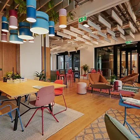 The Loom - Aparto دبلن