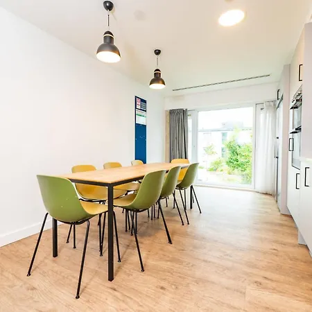 The Loom - Aparto Apartman *