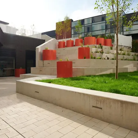 The Loom - Aparto Dublin