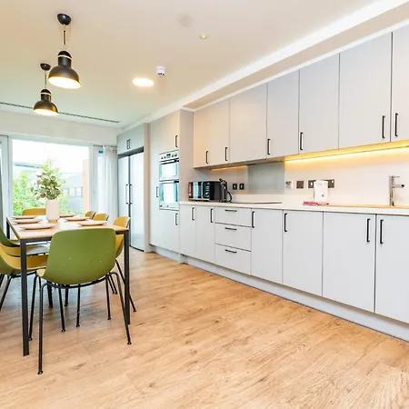 The Loom - Aparto * دبلن