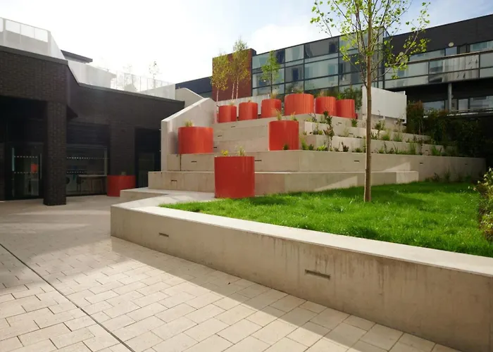 The Loom - Aparto Lejlighed *