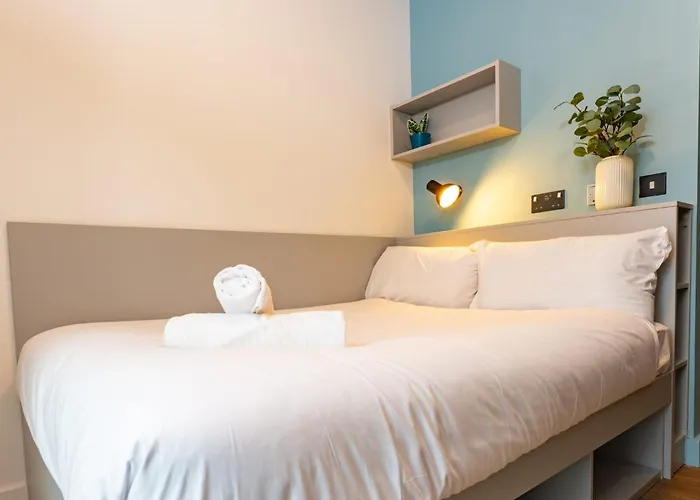 The Loom - Aparto Dublin