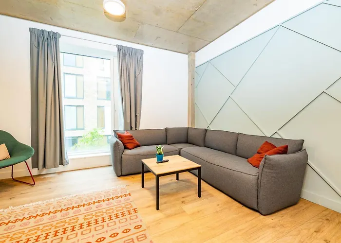 The Loom - Aparto * Dublino