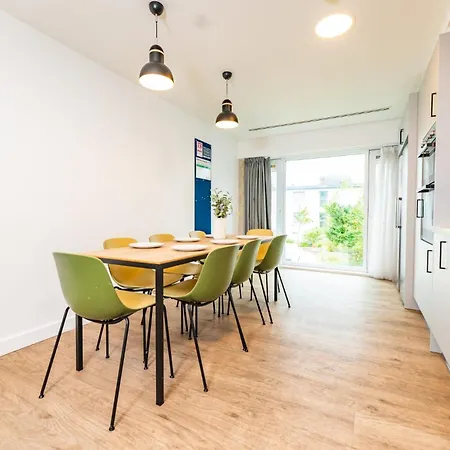 The Loom - Aparto Apartment *