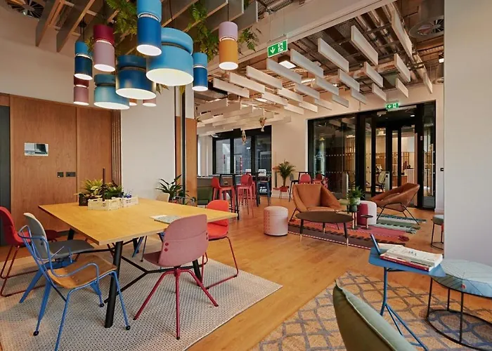 The Loom - Aparto דבלין