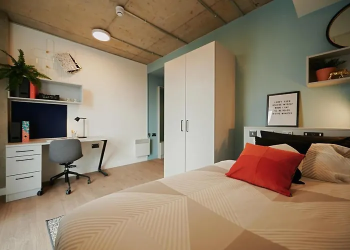 The Loom - Aparto Δουβλίνο