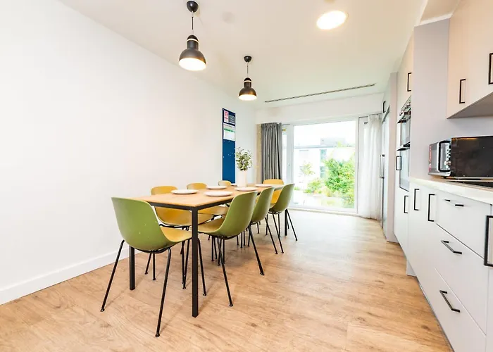 The Loom - Aparto Διαμέρισμα *