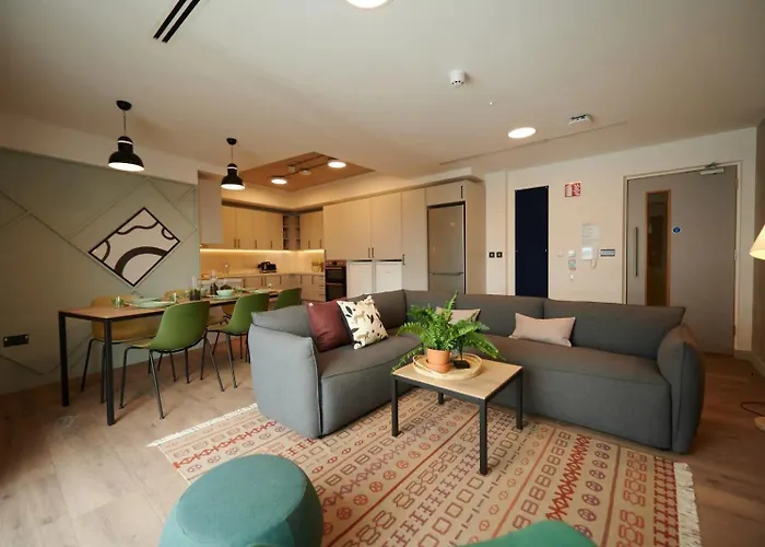 Apartamento The Loom - Aparto *