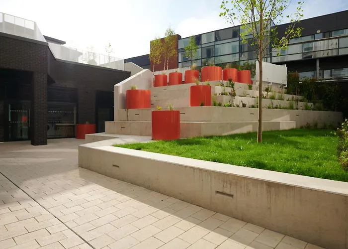 The Loom - Aparto Dublín