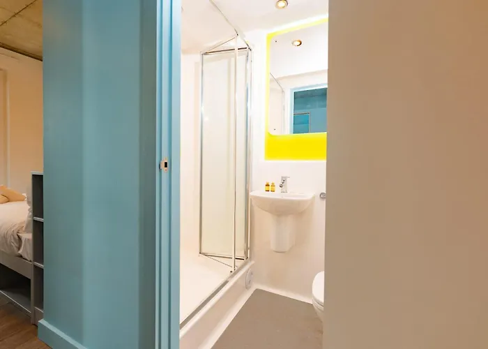 Apartamento The Loom - Aparto