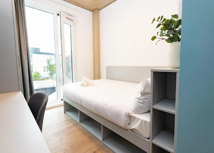 The Loom - Aparto Apartamento *