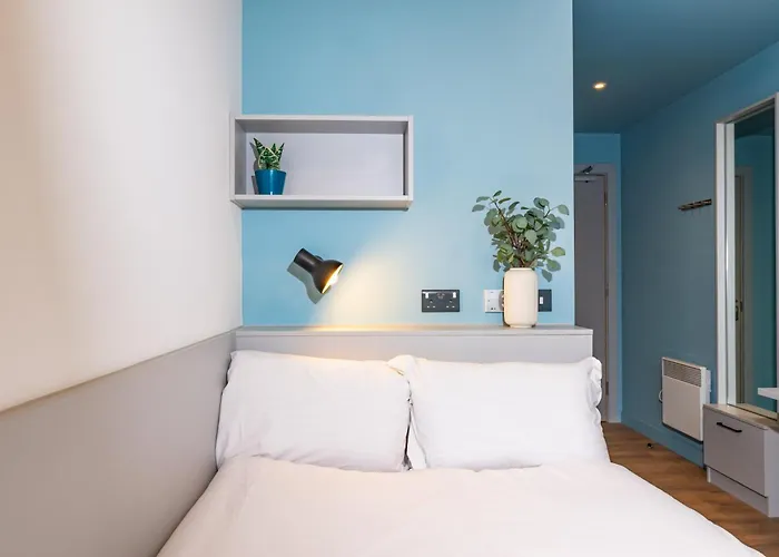 The Loom - Aparto Apartamento